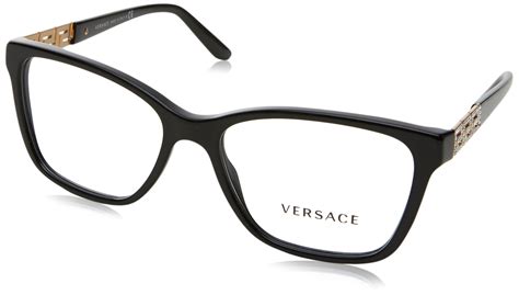 versace glasses womens frames|lowest price Versace eyeglass.